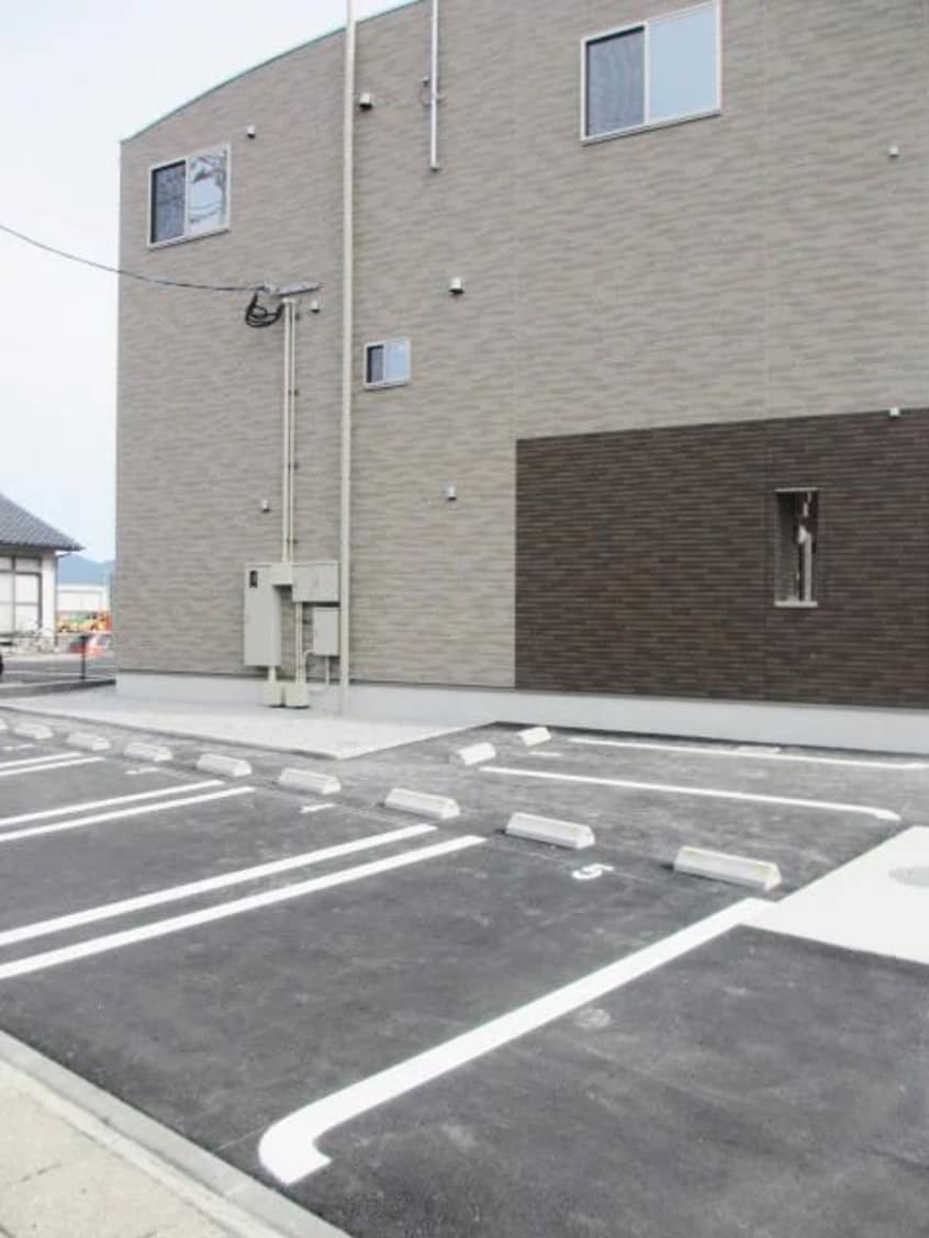  125/加世田 1階 築7年