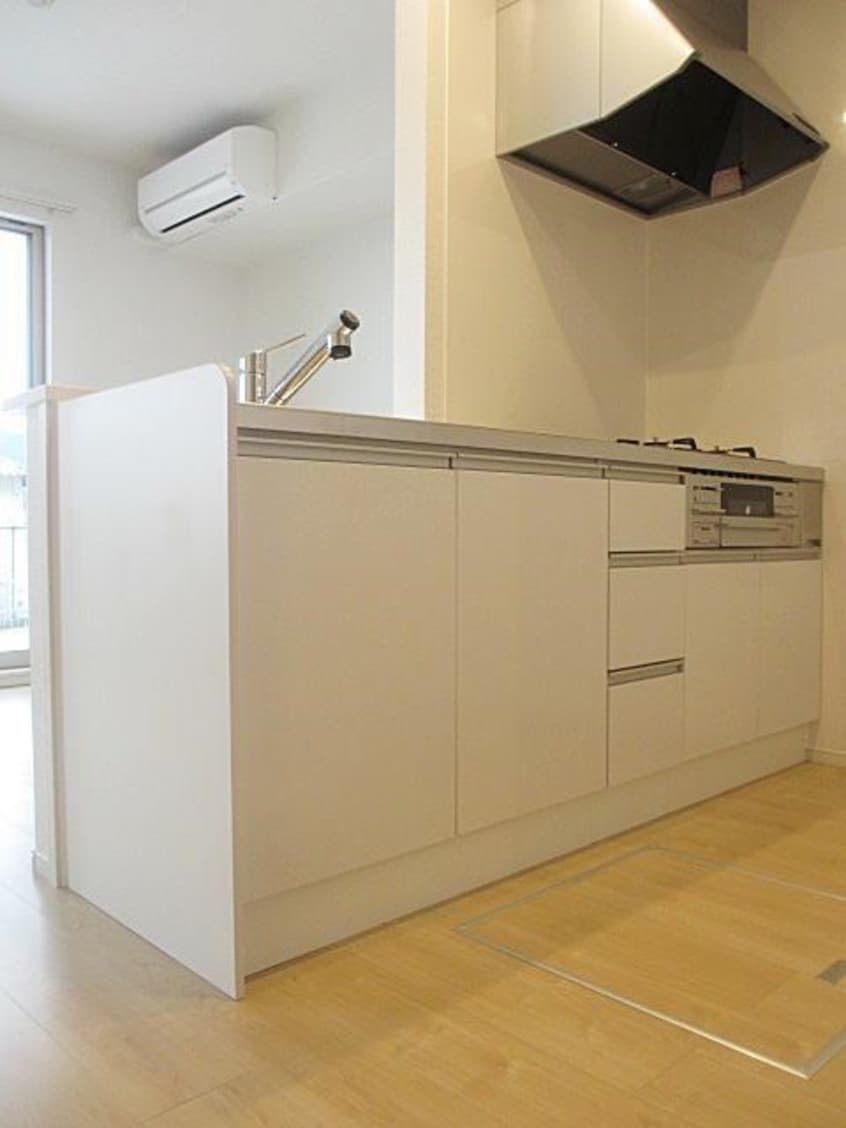  指宿枕崎線/宮ケ浜駅 徒歩21分 1階 築5年