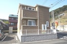 鹿児島市電１系統/谷山駅 徒歩21分 1階 築14年の外観