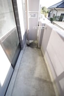  指宿枕崎線/坂之上駅 徒歩9分 1階 築23年