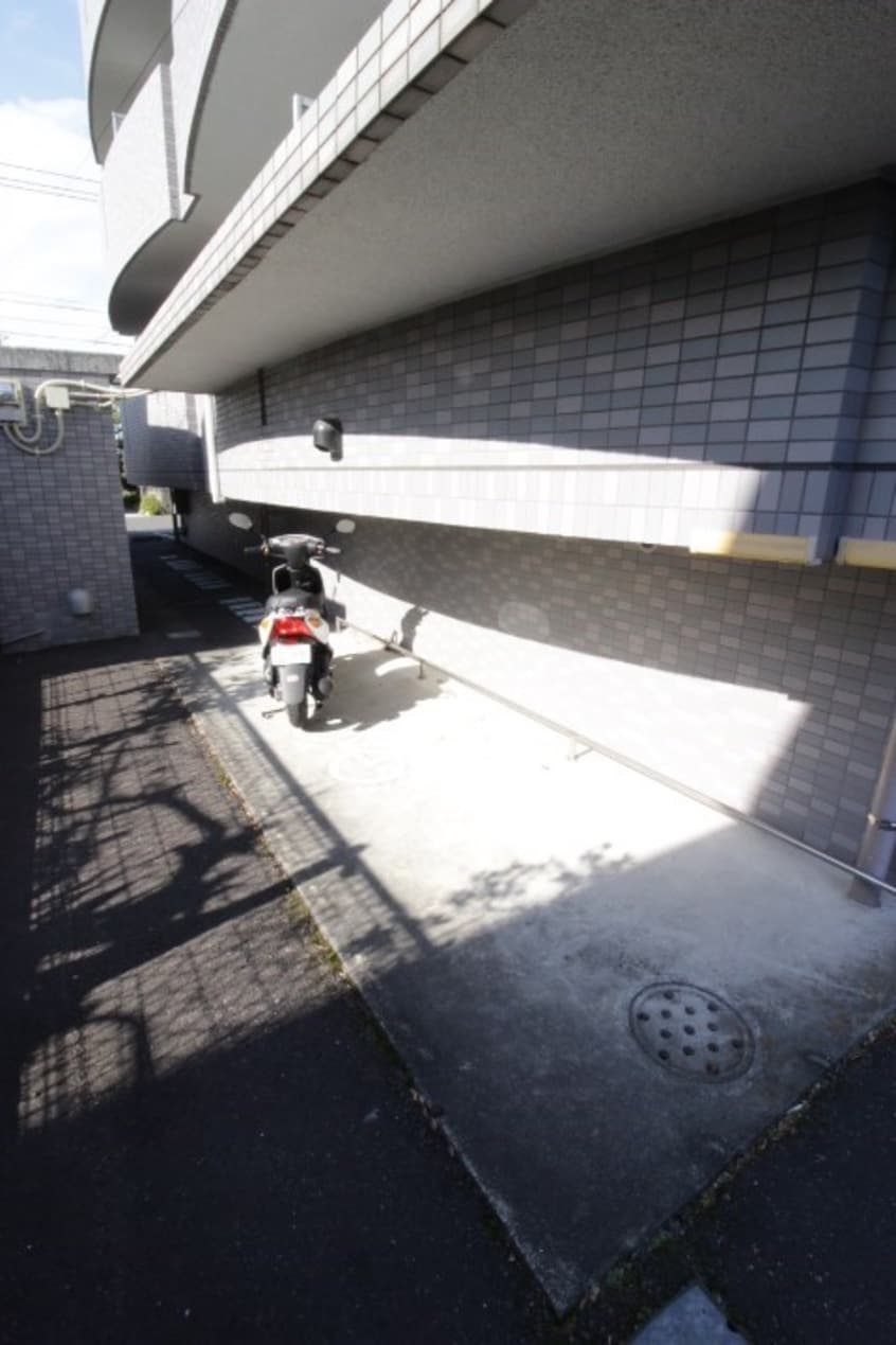  指宿枕崎線/坂之上駅 徒歩9分 1階 築23年