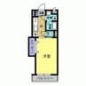 指宿枕崎線/坂之上駅 徒歩17分 2階 築20年 1Kの間取り