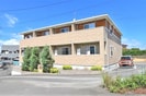 指宿枕崎線/二月田駅 徒歩18分 2階 築9年の外観