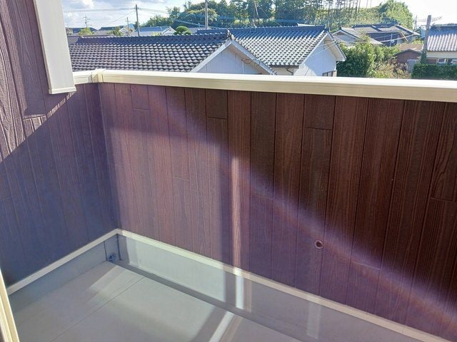  阿多線/花瀬下 2階 築11年