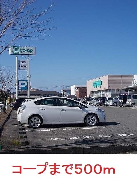  阿多線/花瀬下 2階 築11年