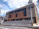  指宿枕崎線/慈眼寺駅 徒歩9分 1階 築8年