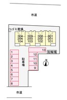  指宿枕崎線/慈眼寺駅 徒歩9分 1階 築8年