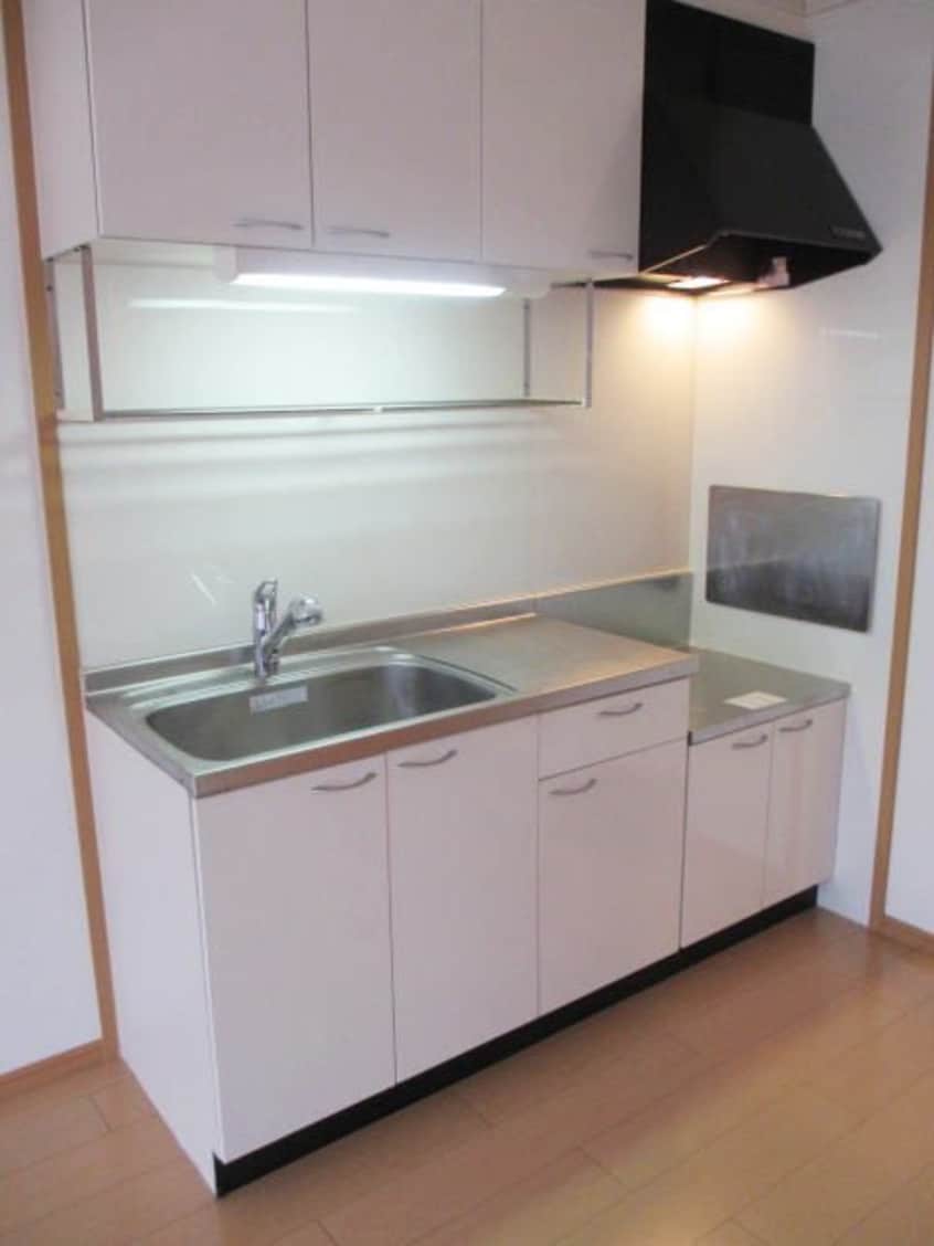  指宿枕崎線/枕崎駅 徒歩15分 2階 築17年