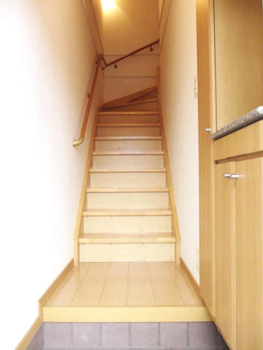  指宿枕崎線/枕崎駅 徒歩15分 2階 築17年