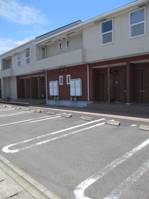  指宿枕崎線/枕崎駅 徒歩15分 2階 築17年