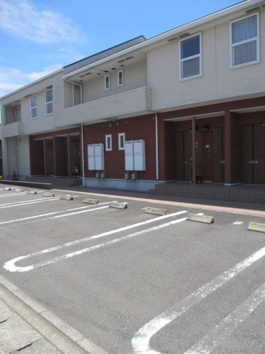  指宿枕崎線/枕崎駅 徒歩15分 2階 築17年