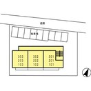  鹿児島市電１系統/谷山駅 徒歩10分 1階 築15年