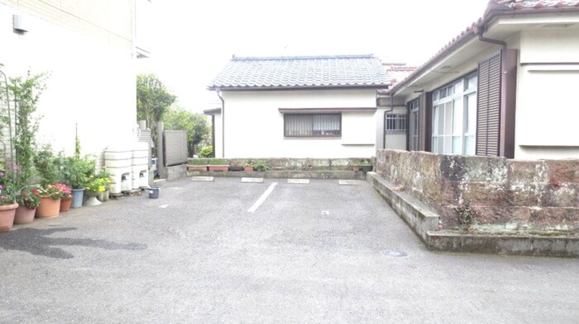  大坂・加世田線/大御堂 2階 築13年