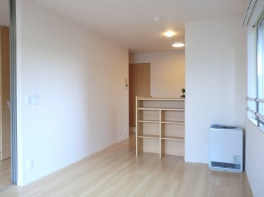  指宿枕崎線/谷山駅 徒歩17分 3階 築6年