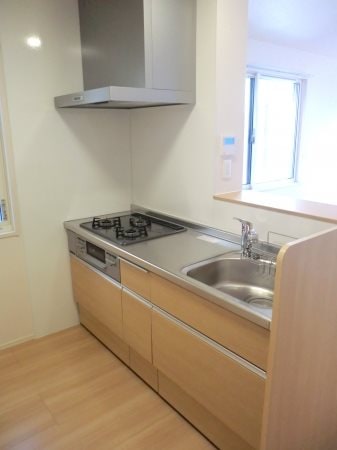  指宿枕崎線/谷山駅 徒歩17分 3階 築6年