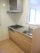  指宿枕崎線/谷山駅 徒歩17分 3階 築6年