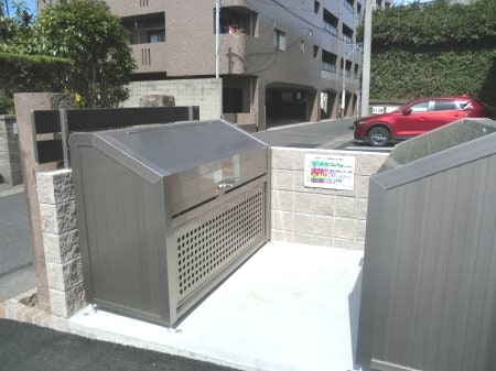  指宿枕崎線/谷山駅 徒歩17分 3階 築6年