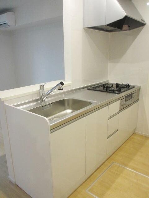  指宿枕崎線/二月田駅 徒歩15分 1階 築5年