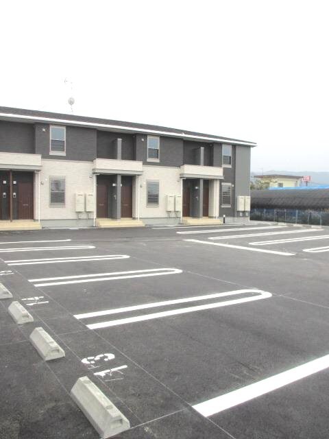  指宿枕崎線/二月田駅 徒歩15分 1階 築5年