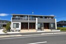  指宿枕崎線/二月田駅 徒歩12分 2階 築5年