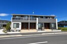 指宿枕崎線/二月田駅 徒歩12分 2階 築5年の外観