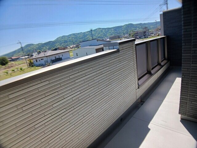  指宿枕崎線/二月田駅 徒歩12分 2階 築5年