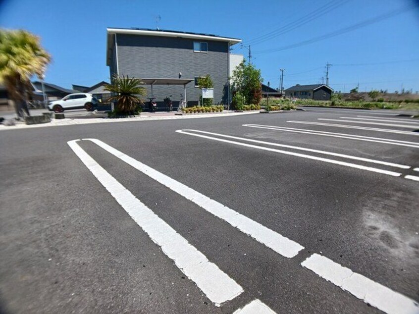  指宿枕崎線/二月田駅 徒歩12分 2階 築5年