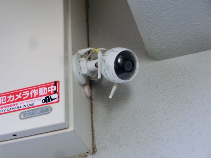  鹿児島市電１系統/谷山駅 徒歩6分 2階 築18年