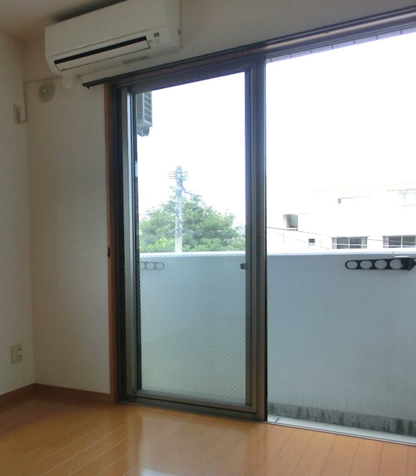  鹿児島市電１系統/谷山駅 徒歩6分 2階 築18年