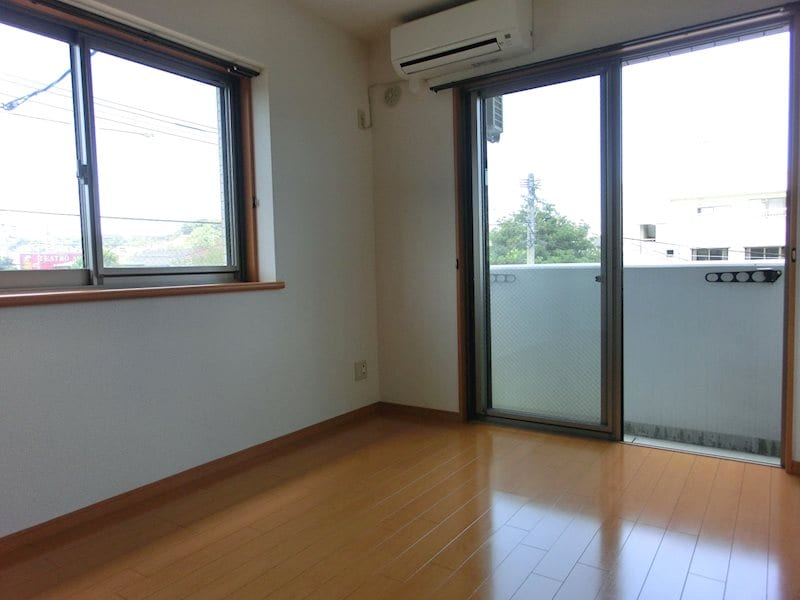  鹿児島市電１系統/谷山駅 徒歩6分 2階 築18年