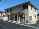 鹿児島市電１系統/笹貫駅 徒歩6分 1階 築4年の外観