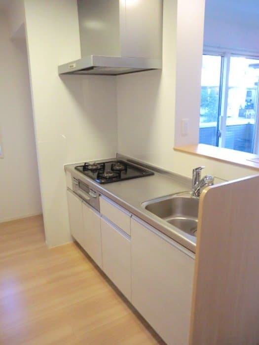  鹿児島市電１系統/谷山駅 徒歩5分 1階 築8年