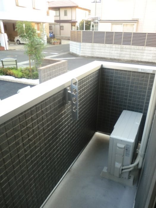  鹿児島市電１系統/谷山駅 徒歩5分 1階 築8年