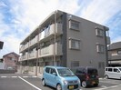 指宿枕崎線/谷山駅 徒歩37分 2階 築10年の外観