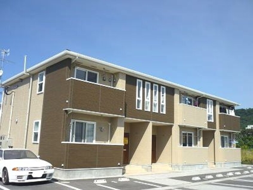  指宿枕崎線/谷山駅 徒歩39分 1階 築14年
