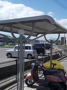  指宿枕崎線/谷山駅 徒歩39分 1階 築14年