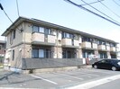 指宿枕崎線/谷山駅 徒歩14分 1階 築20年の外観