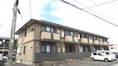  指宿枕崎線/谷山駅 徒歩14分 2階 築20年