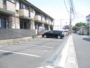  星ヶ峯～中山団地～谷山電停～イオンSC/永田 1階 築20年