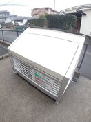  星ヶ峯～中山団地～谷山電停～イオンSC/永田 1階 築20年