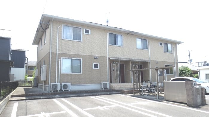  指宿枕崎線/谷山駅 徒歩38分 1階 築9年
