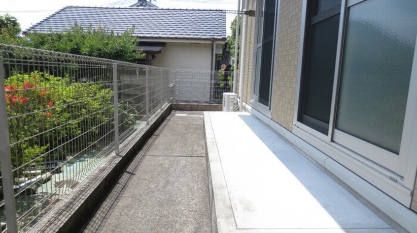  指宿枕崎線/谷山駅 徒歩38分 1階 築9年