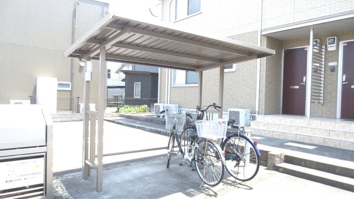  指宿枕崎線/谷山駅 徒歩38分 1階 築9年