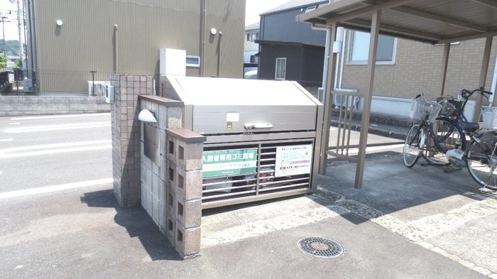  指宿枕崎線/谷山駅 徒歩38分 1階 築9年