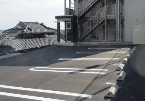  指宿枕崎線/坂之上駅 徒歩16分 3階 築6年
