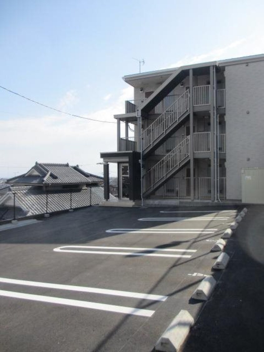  指宿枕崎線/坂之上駅 徒歩16分 3階 築6年