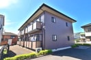 指宿枕崎線/坂之上駅 徒歩12分 2階 築22年の外観