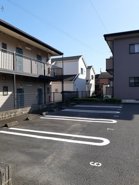  指宿枕崎線/坂之上駅 徒歩12分 1階 築23年