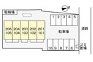  指宿枕崎線/坂之上駅 徒歩12分 1階 築23年