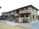1階 築8年の外観